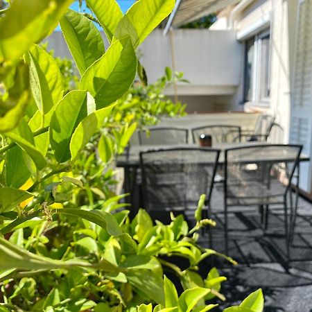 Apartments Cala บีโอกราดนาโมรู ภายนอก รูปภาพ