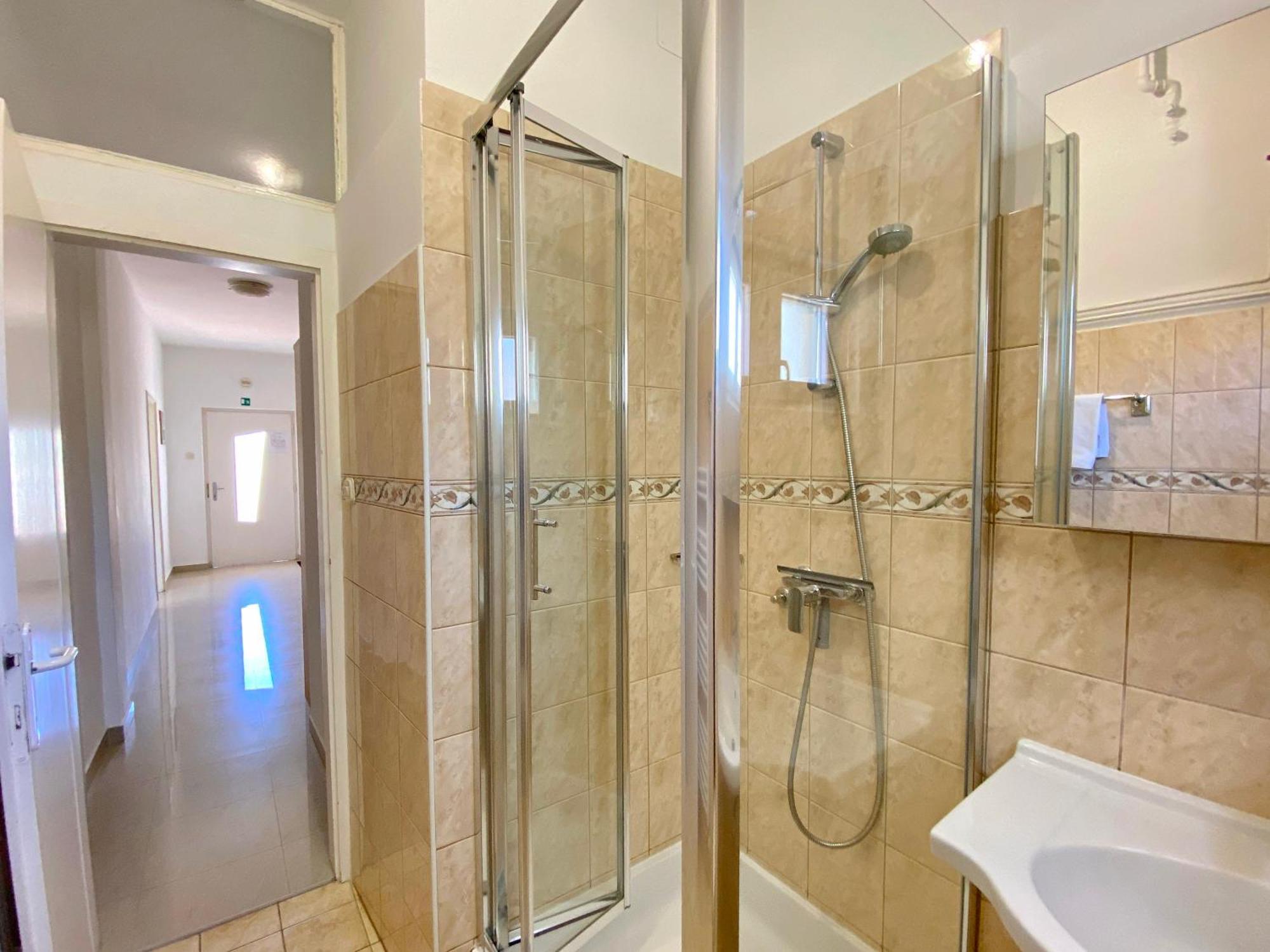 Apartments Cala บีโอกราดนาโมรู ห้อง รูปภาพ