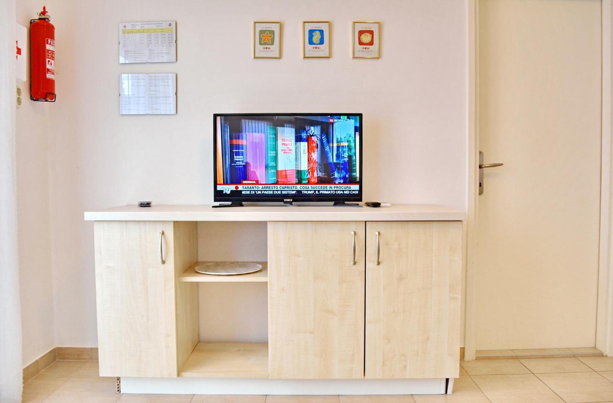 Apartments Cala บีโอกราดนาโมรู ห้อง รูปภาพ