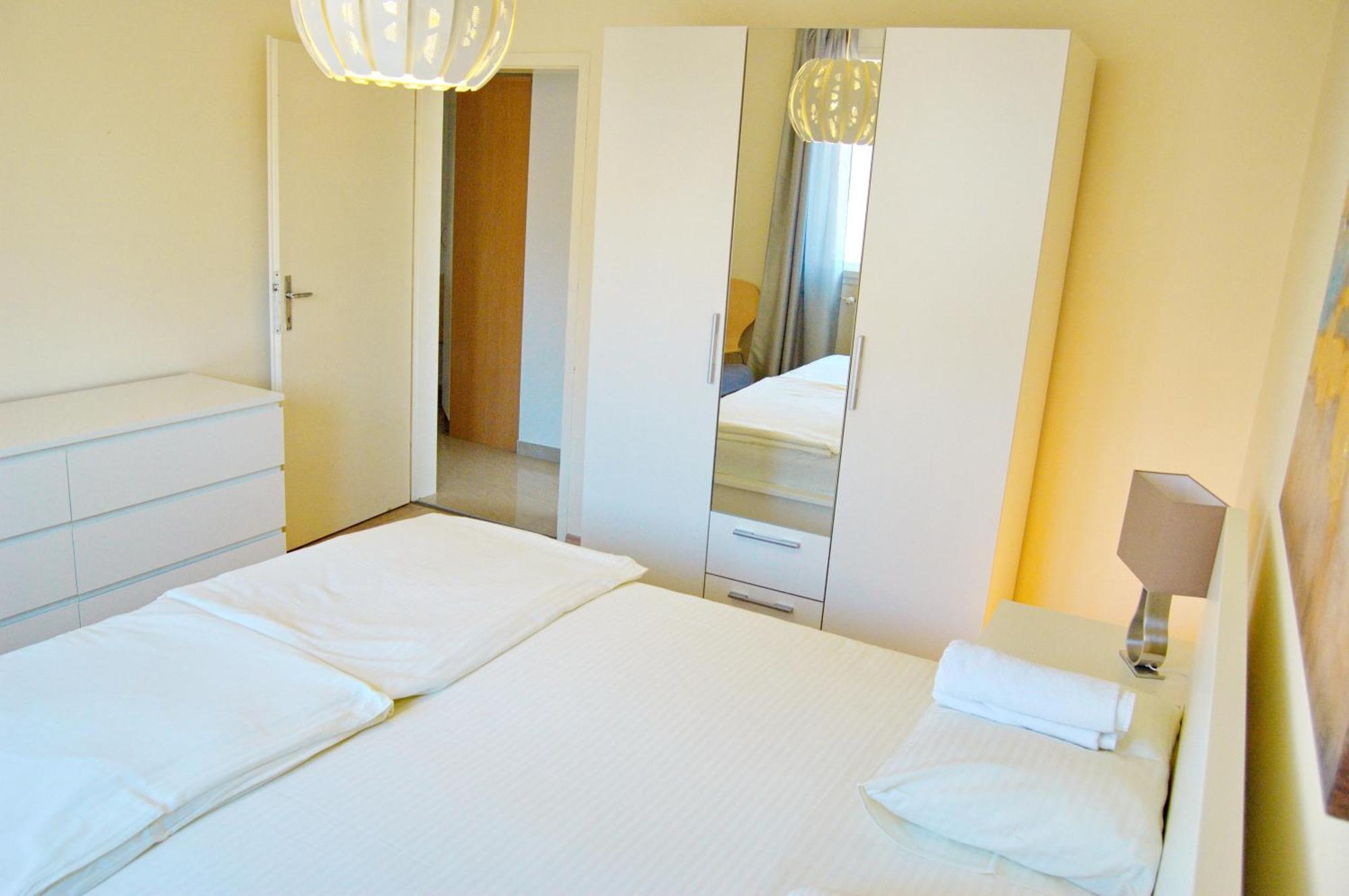 Apartments Cala บีโอกราดนาโมรู ห้อง รูปภาพ