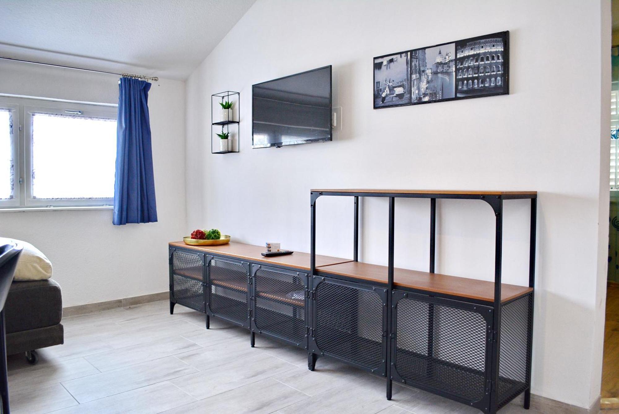 Apartments Cala บีโอกราดนาโมรู ห้อง รูปภาพ