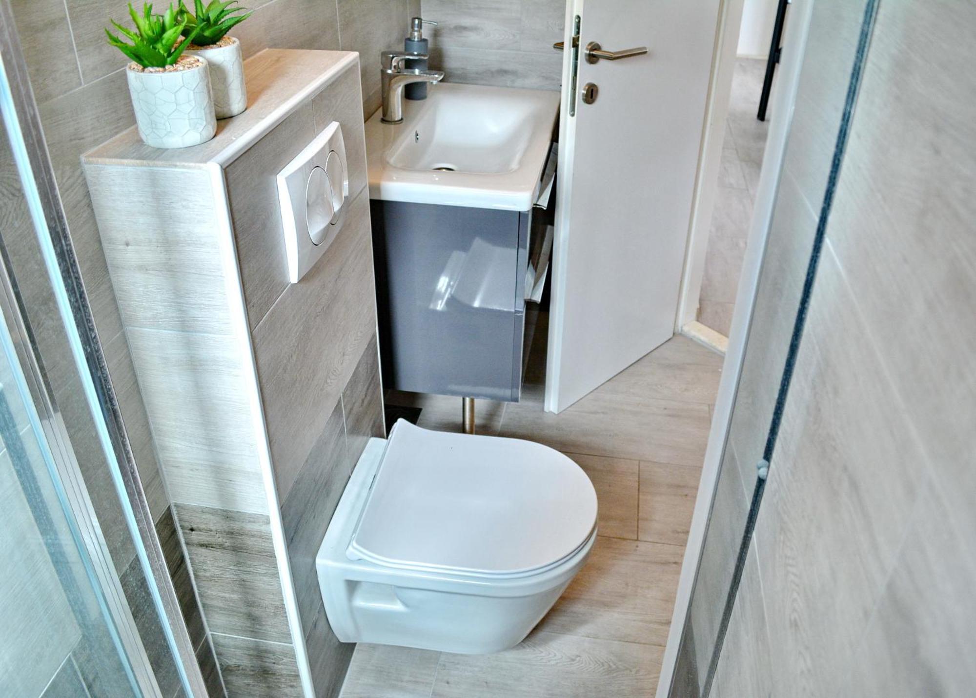 Apartments Cala บีโอกราดนาโมรู ห้อง รูปภาพ