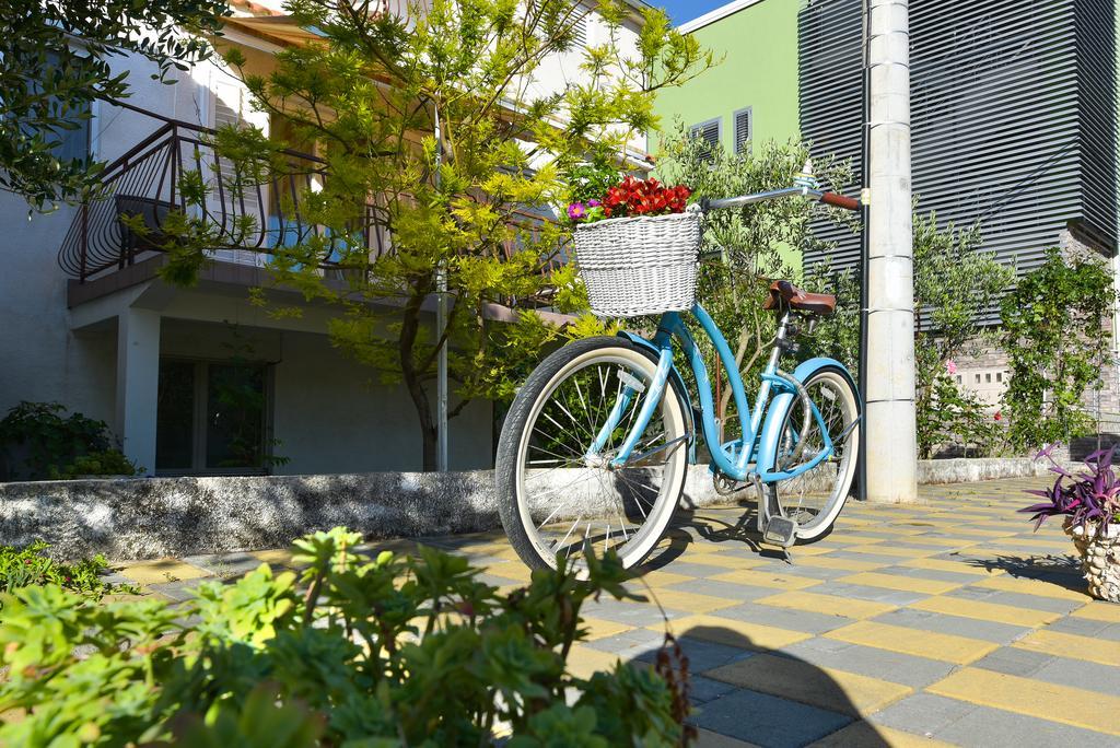 Apartments Cala บีโอกราดนาโมรู ภายนอก รูปภาพ