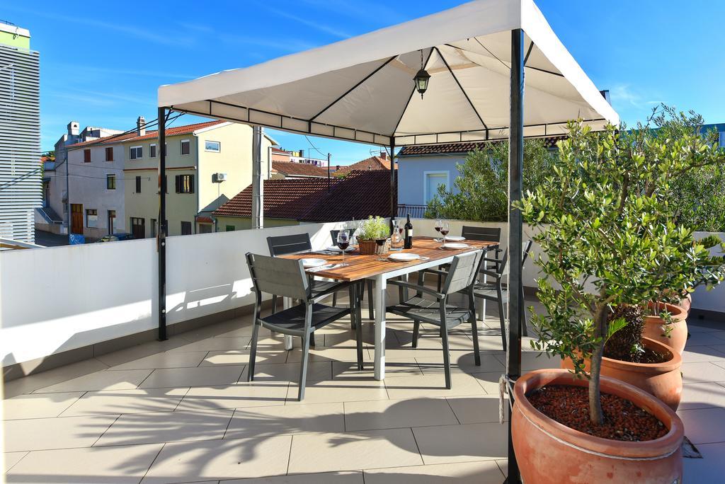 Apartments Cala บีโอกราดนาโมรู ภายนอก รูปภาพ