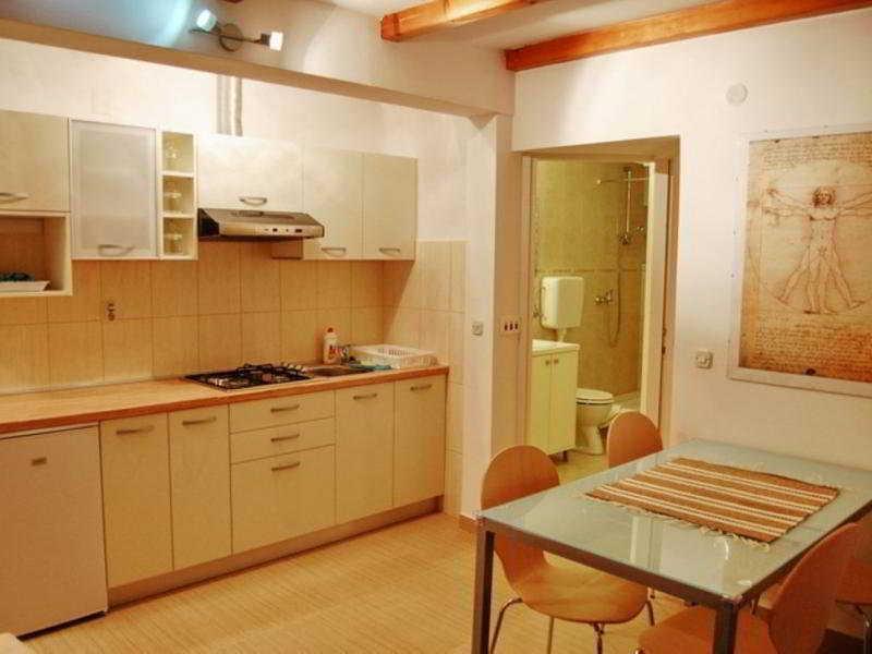 Apartments Cala บีโอกราดนาโมรู ภายนอก รูปภาพ