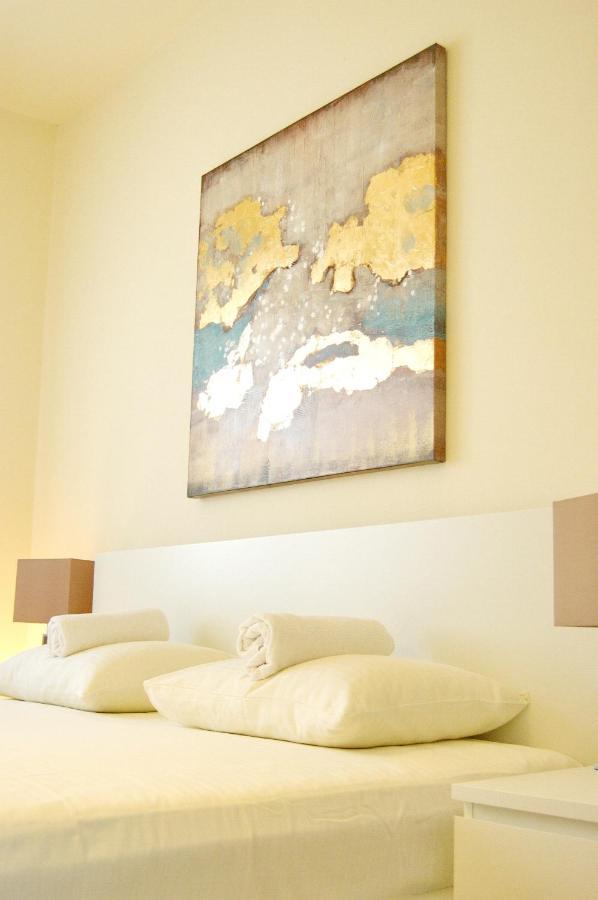 Apartments Cala บีโอกราดนาโมรู ภายนอก รูปภาพ